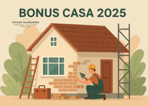Bonus Casa 2025: novità e opportunità per i proprietari