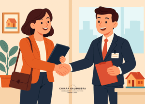 Collaborare tra agenzie immobiliari: la vera opportunità per il cliente