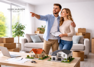 🏡 Meglio comprare casa e poi vendere… o vendere e poi acquistare?