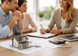 🏡 Valutazione immobiliare nel 2026: i 3 errori più comuni (che possono costarti tempo e denaro)