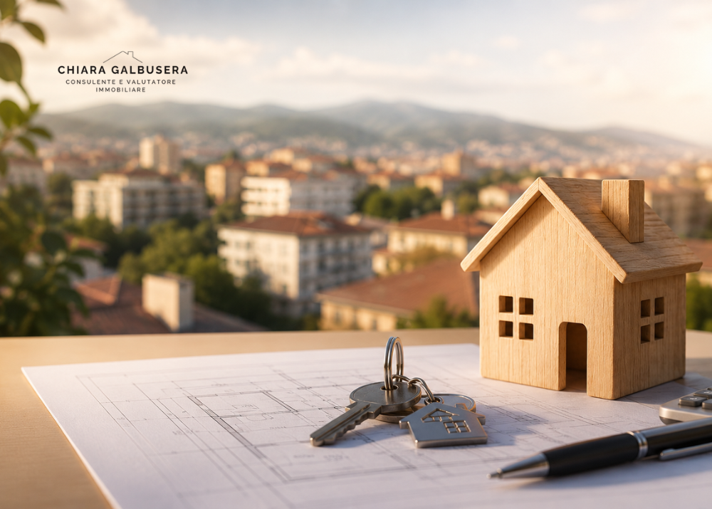 Comprare casa oggi, conviene davvero aspettare?