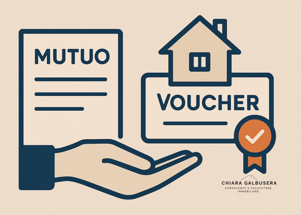 Pre-delibera o voucher mutuo: cos’è e come funziona.