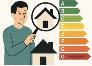 Casa efficiente = casa venduta prima: perché oggi la sostenibilità paga davvero