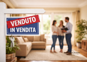 Vendere casa in tempi brevi senza svendere: mito o strategia?